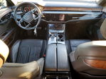 Audi A8 2019