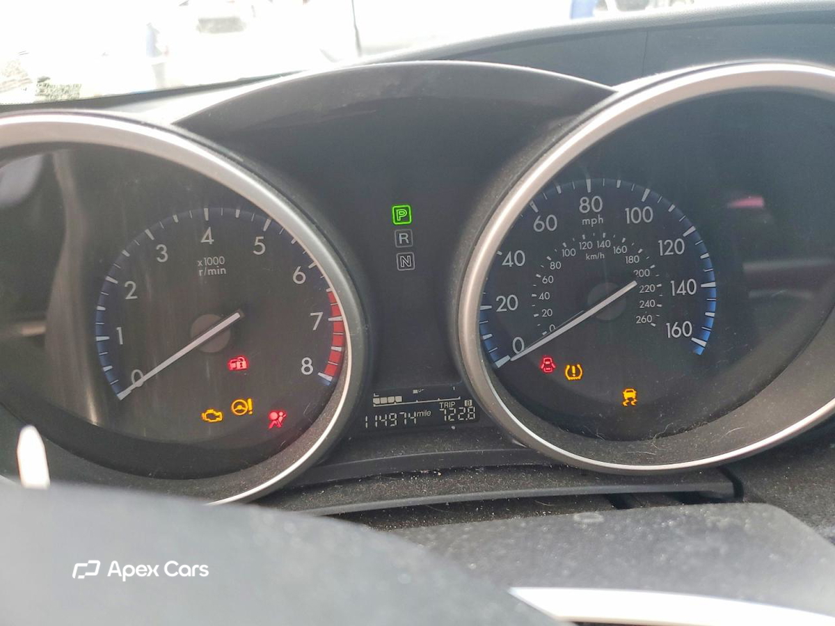 Mazda 3 2013