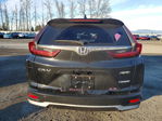 Honda CR-V 2021