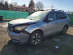 Subaru Forester 2017