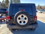 Jeep Wrangler 2010