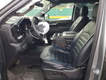 Chevrolet Silverado 2025
