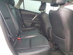 Mazda 3 2012