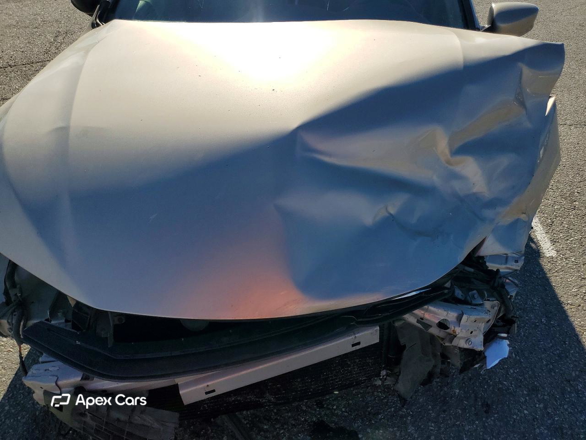 Honda Accord 2016