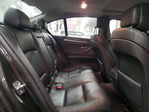 BMW Series 5 2012