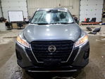 Nissan Kicks 2021