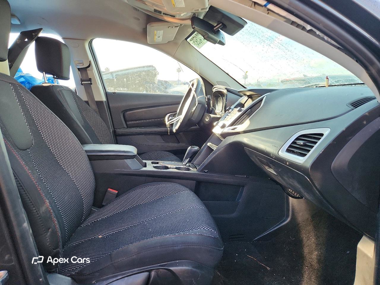 GMC Terrain 2017