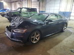 Audi A5 2019