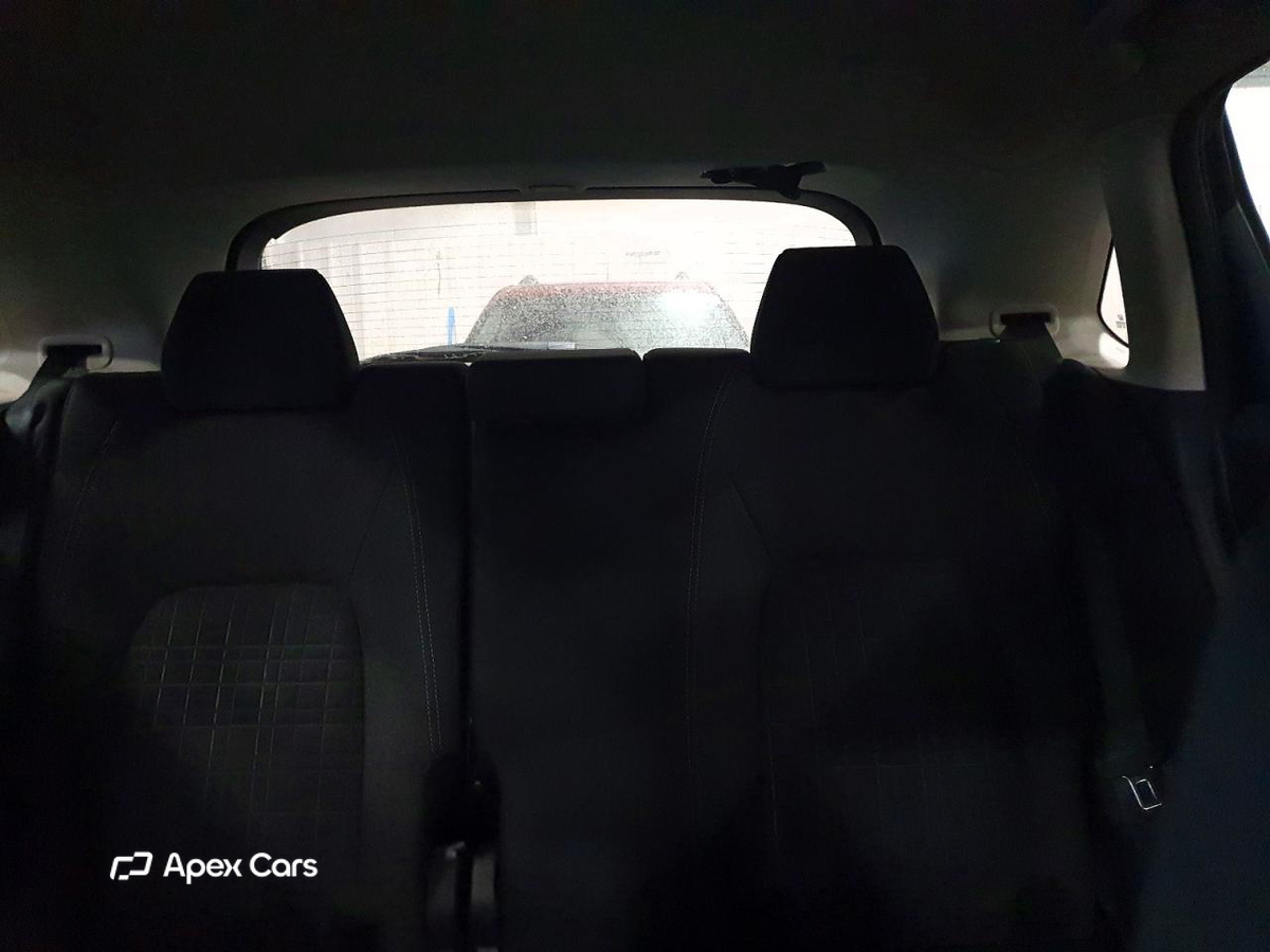 Honda HR-V 2023