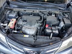 Toyota RAV 4 2015