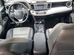 Toyota RAV 4 2015