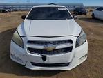 Chevrolet Malibu 2013
