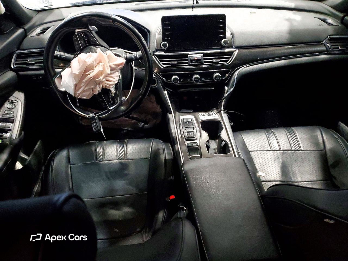 Honda Accord 2020