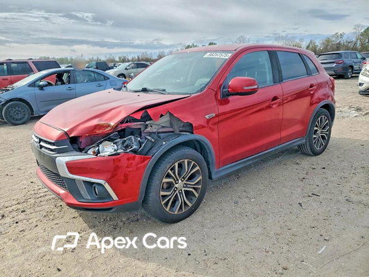 Mitsubishi Outlander 2018 - Image 1 of 13
