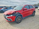 Mitsubishi Outlander 2018