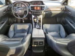 Honda Accord 2016