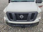 Nissan NV 2013