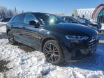 Audi Q8 2019