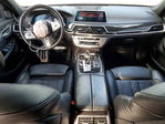 BMW Series 7 2022