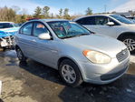 Hyundai Accent 2007