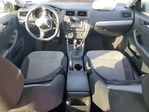 Volkswagen Jetta 2017