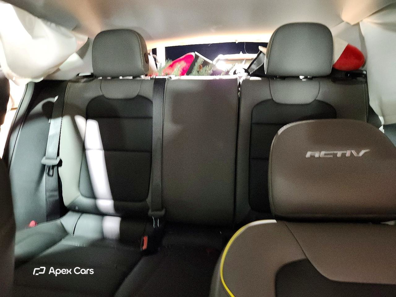 Chevrolet Trax 2026