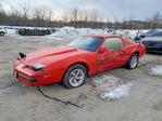 Pontiac Firebird 1988