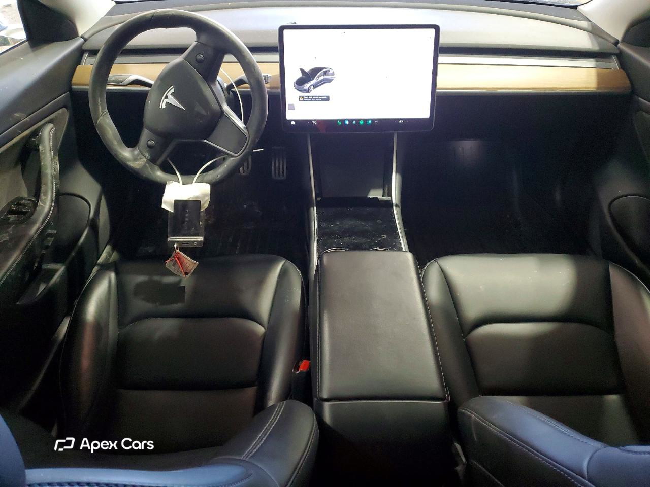 Tesla Model 3 2019