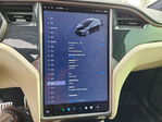 Tesla Model X 2019