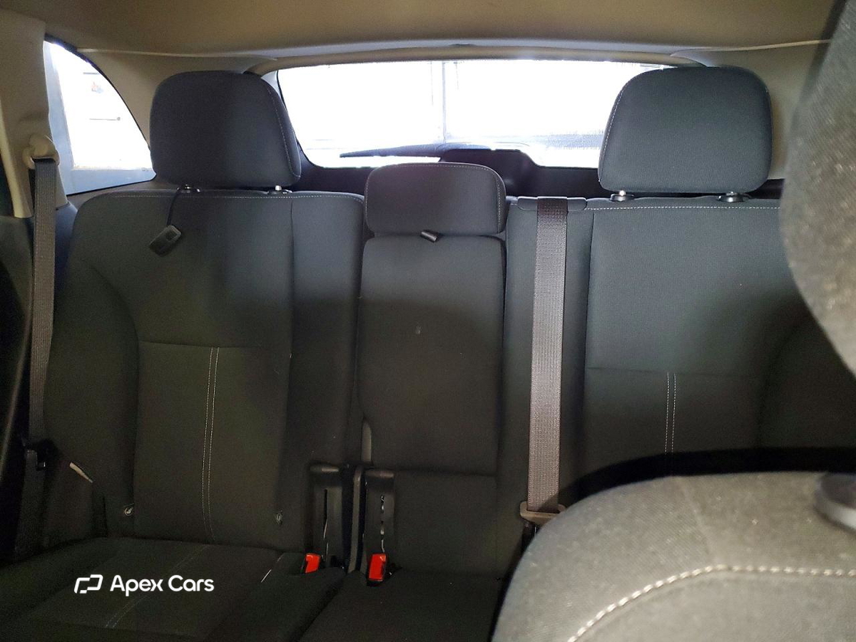 Ford Edge 2014
