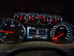 Chevrolet Silverado 2015