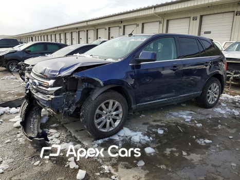 Ford Edge 2011 - Zdjęcie 1 z 14