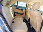 Mercedes-Benz GLE 2016