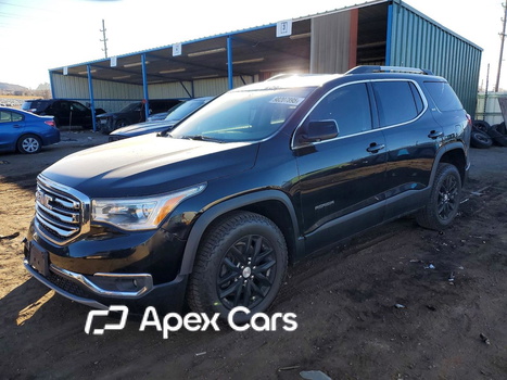 GMC Acadia 2019 - Image 1 of 13