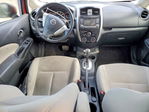 Nissan Versa 2017