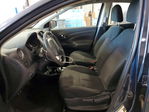 Nissan Versa 2017