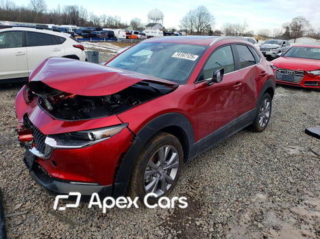 Mazda CX-30 2025 - Image 1 of 15