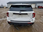 Ford Explorer 2023