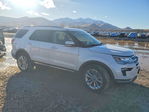 Ford Explorer 2018