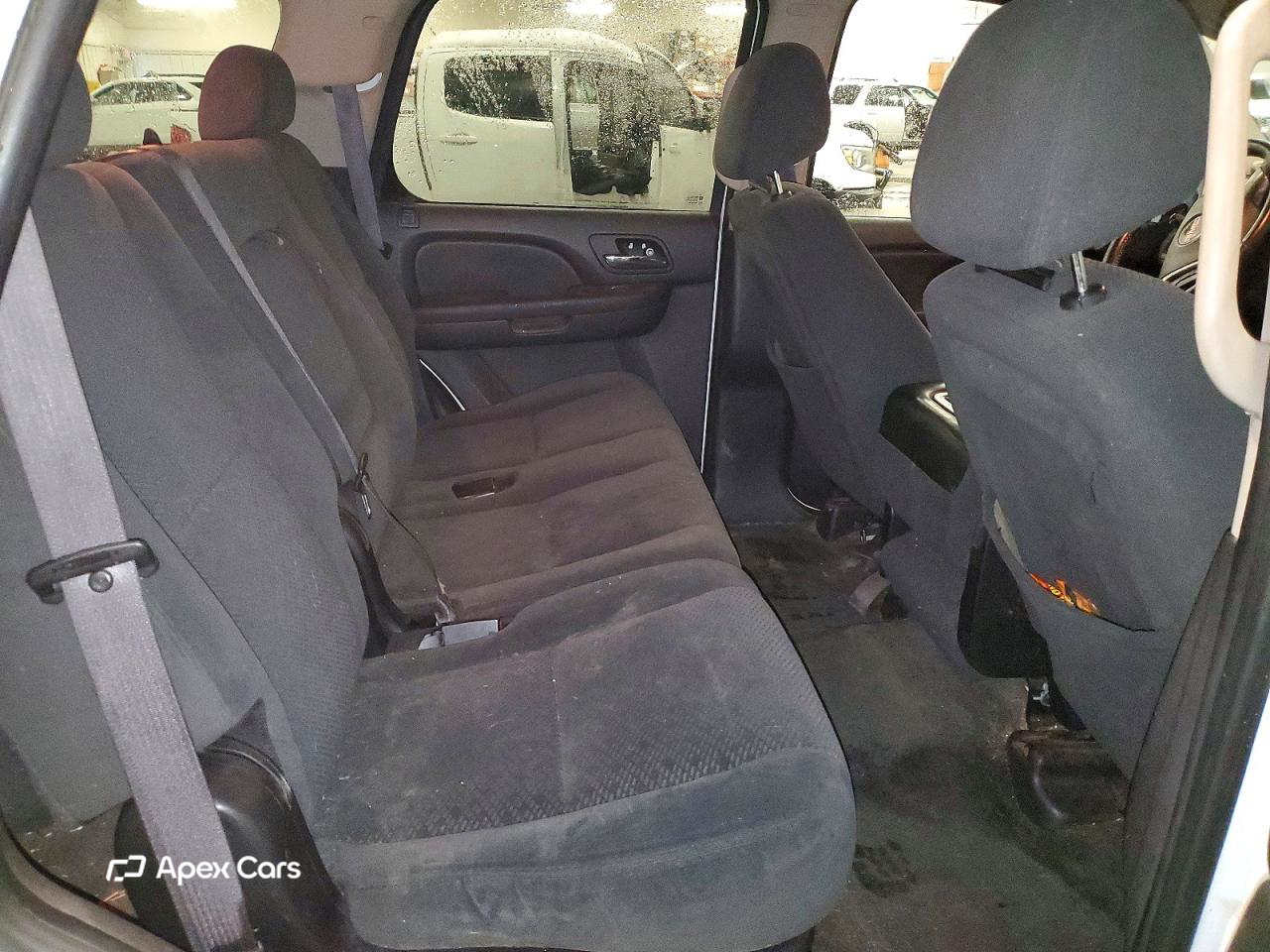 GMC Yukon 2007