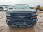 Chevrolet Silverado 2018