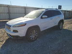 Jeep Cherokee 2016