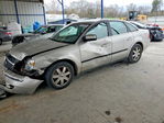 Ford Five Hundred 2006