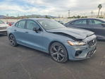 Volvo S60 2024