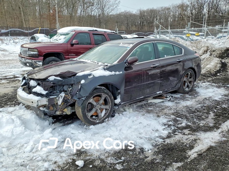 Acura TL 2011 - Image 1 of 13