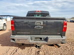 Chevrolet Silverado 2016