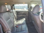 Honda Odyssey 2015