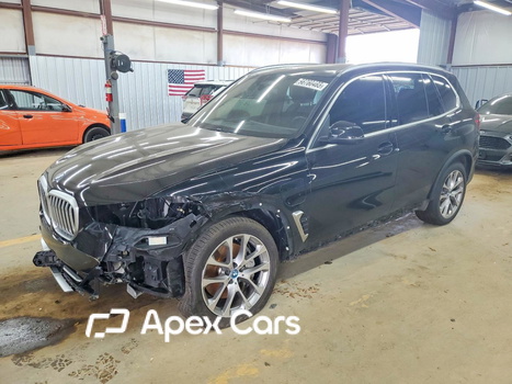 BMW X5 2024 - Image 1 of 14