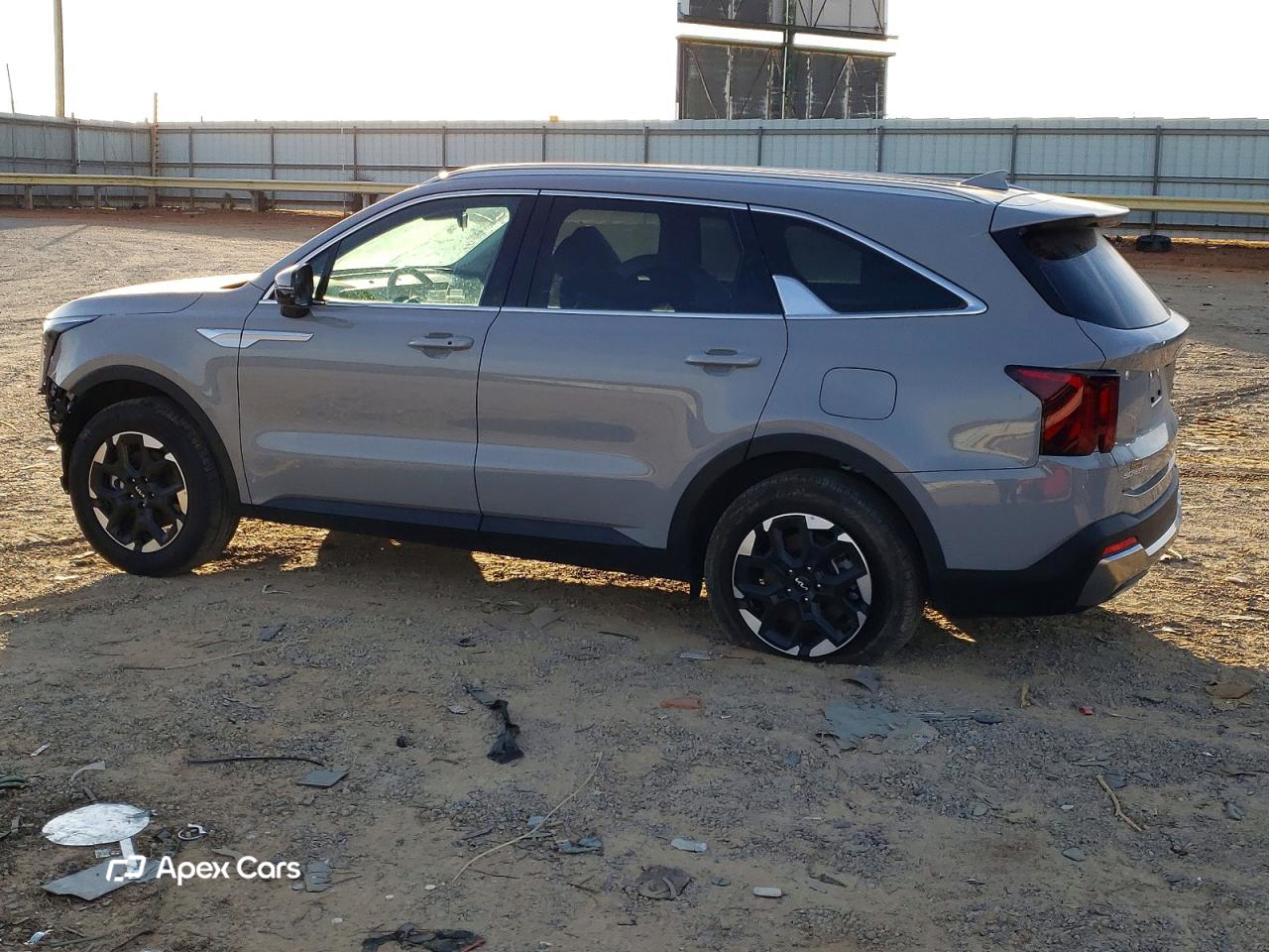 Kia Sorento 2025