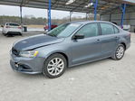 Volkswagen Jetta 2015